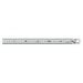 KOKUYO/Righello dritto in acciaio inossidabile 30 cm 4901480777993