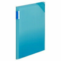 KOKUYO/Trasparente Supporto B Motte A4 Acqua 6P 4901480327242