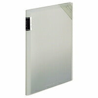 KOKUYO/Trasparente Supporto B Motte A4 Grigio 6P 4901480327266