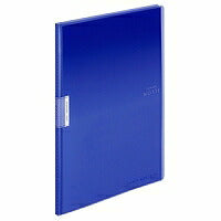 KOKUYO/Cahier Transparent Motte A4S 20 feuilles P 4901480327457