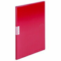 KOKUYO/Cahier Transparent Motte A4S 20 feuilles P 4901480327501