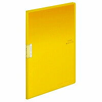 KOKUYO/Cahier Transparent Motte A4S 20 feuilles P 4901480327525
