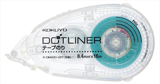 KOKUYO Dotliner-teer DM400-08T