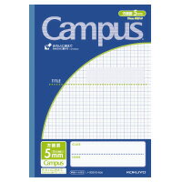 Campus notebook grid No30S10-5DB