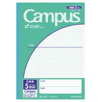 Campus notebook grid No30S10-5EG