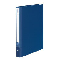KOKUYO LA-NE720DB Livre transparent NEOS Type de papier remplaçable