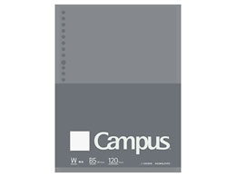 KOKUYO Loose Leaf BIZ Plain B5 No-G836W