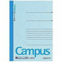 KOKUYO/Campus Note nr. 5 4901480190365