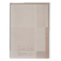 KOKUYO 5 Index Glassel A4S B Fu-GL750B