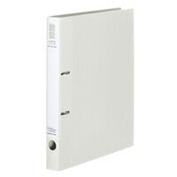 Fu-UDS420W D-ring F smooth A4 34MM white Fu-UDS420W Kokuyo 4901480368405