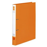Fu-UDS420YR D-ring F smooth A4 34MM Orange Fu-UDS420YR KOKUYO 4901480368382