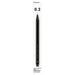KOKUYO Crayon Sharp 0,3MM Noir PS-PE103D-1P