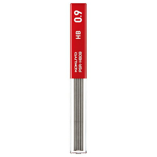 KOKUYO Sharp refill 0.9MM HB PSR-HB09-1P