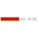 KOKUYO Sharp Navulling 1,3 MM Rood PSR-RE13-1P