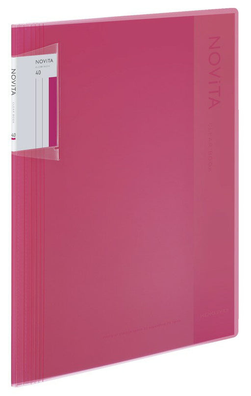 KOKUYO Novita Trasparente B A440P/P Ra-NV40P