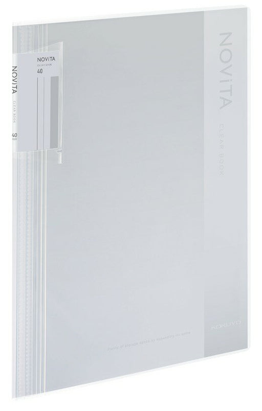 KOKUYO Novita Trasparente B A440P/T Ra-NV40T