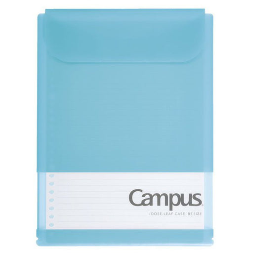ﾉ-CP836BT-LB KOKUYO KOKUYO ﾉ-CP836BT-LB [custodia a fogli mobili con 2 tasche, ordinabile]