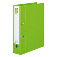 Fu-UDS450YG D-ring F smooth A475MM Green Fu-UDS450YG KOKUYO 4901480368252