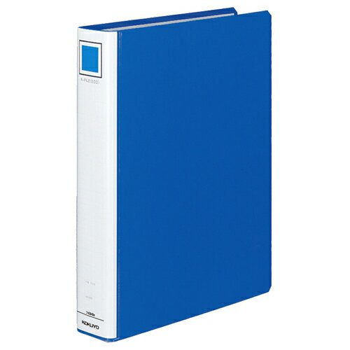 KOKUYO K File Eco A4-S Fu-E840B