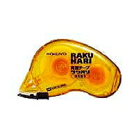 KOKUYO/RAKUHARIKYO HONTAI 15MM 4901480286853