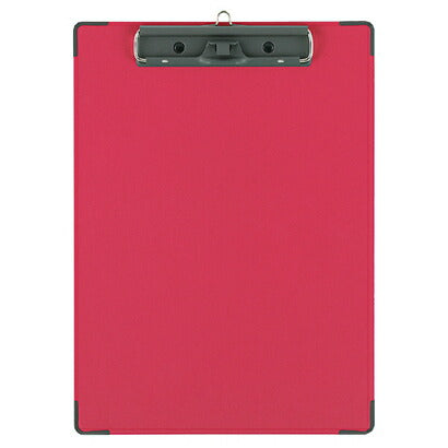 KOKUYO Yoha-C28R [Bloc-notes B couleur tissu A4E rouge]