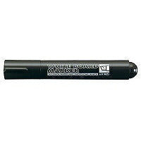 KOKUYO/Whiteboardmarker schwarz 4901480476834