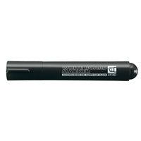 KOKUYO Whiteboard-Marker dicker Winkel schwarz KOKUYO 4901480476834
