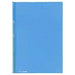 KOKUYO/Rail Support Transparent Couleurs A4-S 4901480148199