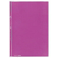 KOKUYO/Supporto per binario trasparente Colori A4-S 4901480148212
