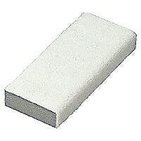 KOKUYO/White board viskelæder 4901480449166