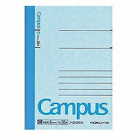 KOKUYO/Campus Note A7 4901480190389