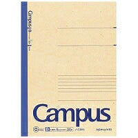 KOKUYO/Campasnote kertas kitar semula 4901480247281