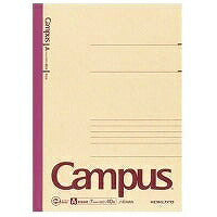 KOKUYO/Recycled paper campasnote 4901480247298