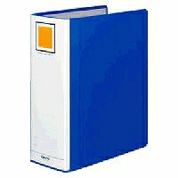 KOKUYO/Tube File Eco Twin R 4901480143002