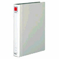 KOKUYO/Tube File Eco Twin R 4901480142838