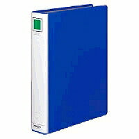 KOKUYO/Tube File Eco Twin R 4901480142852