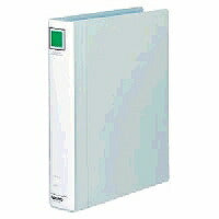 KOKUYO/Tube File Eco Twin R 4901480142869
