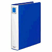 KOKUYO/Tube File Eco Twin R 4901480141749
