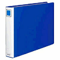 KOKUYO/Tube File Eco Twin R 4901480143125