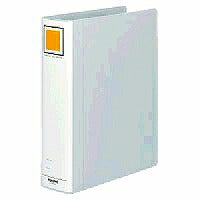 KOKUYO/Tube File Eco Twin R 4901480142913
