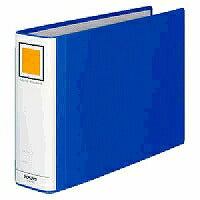 KOKUYO/Tube File Eco Twin R 4901480143194