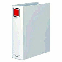 KOKUYO/Tube File Eco Twin R 4901480142944