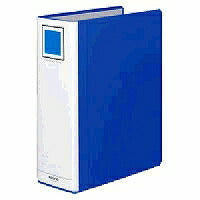 KOKUYO/Tube File Eco Twin R 4901480142982