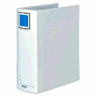 KOKUYO/Tube File Eco Twin R 4901480142999