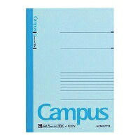 KOKUYO/Campus Note No. 3 4901480190341