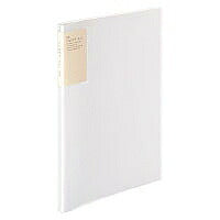 KOKUYO/Borsa porta libri trasparente A4-S 4901480120317