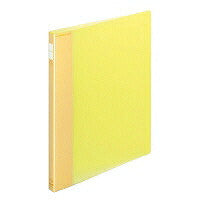 KOKUYO/Popping file slim A4 4901480144979