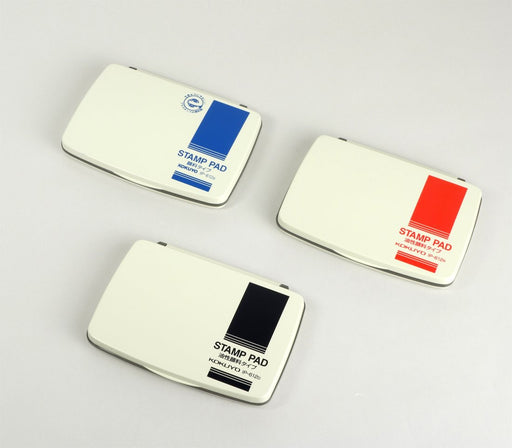 IP-612D KOKUYO Stempelhouder pigmenttype middelgroot IP-612D KOKUYO IP-612D 4901480471754
