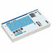 Te-2010X3 Trasferimento a scorrimento formato separato orizzontale 3 Satsukumi Te-2010X3 KOKUYO 4901480602165