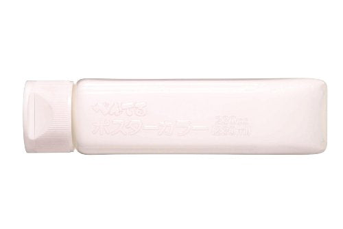 Pentel Peinture Affiche Couleur pour Classe YNG3T29 Blanc